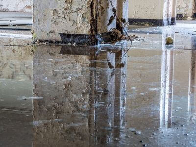 About DreamCasa Co. - water damage restoration experts in Winston-Salem